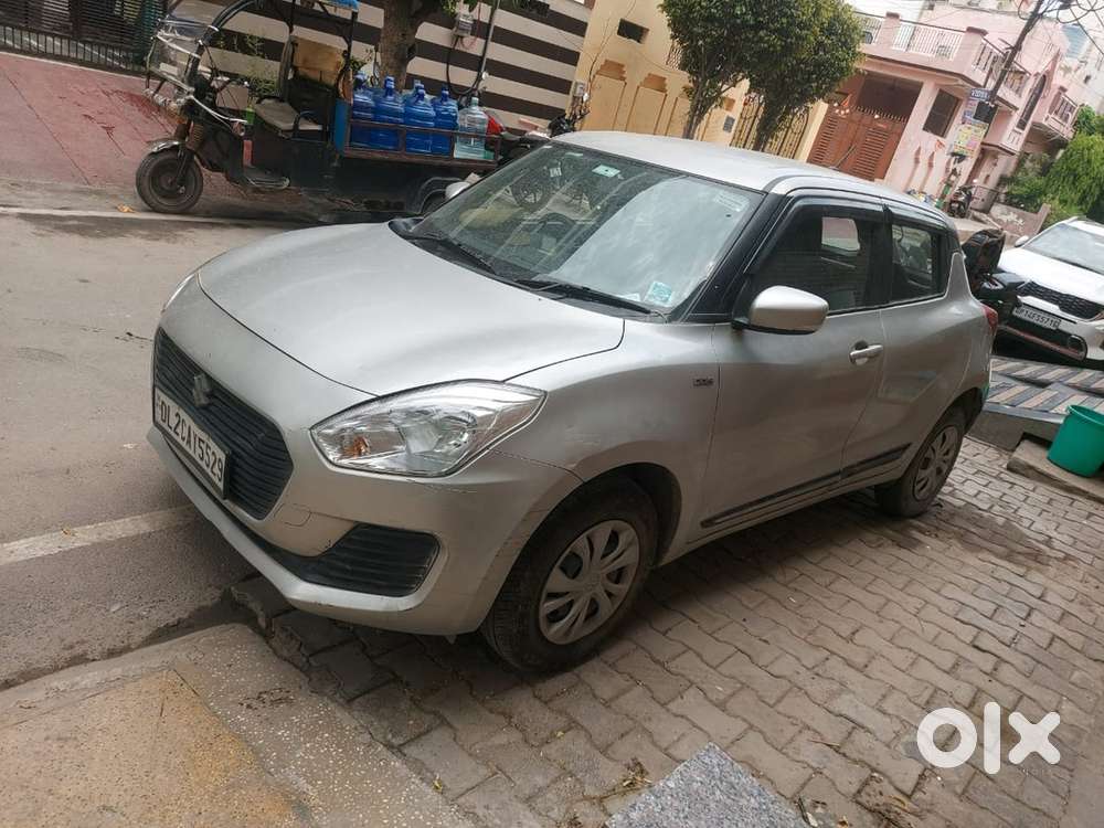 Swift Diesel 2018  Less Driven  Just Like New