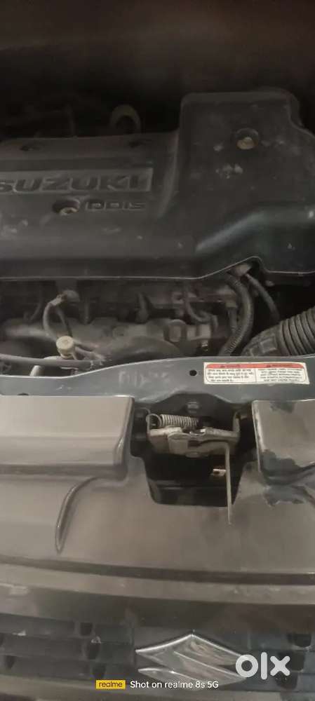 Maruti Suzuki Ritz 2013 Diesel 152000 Km Driven