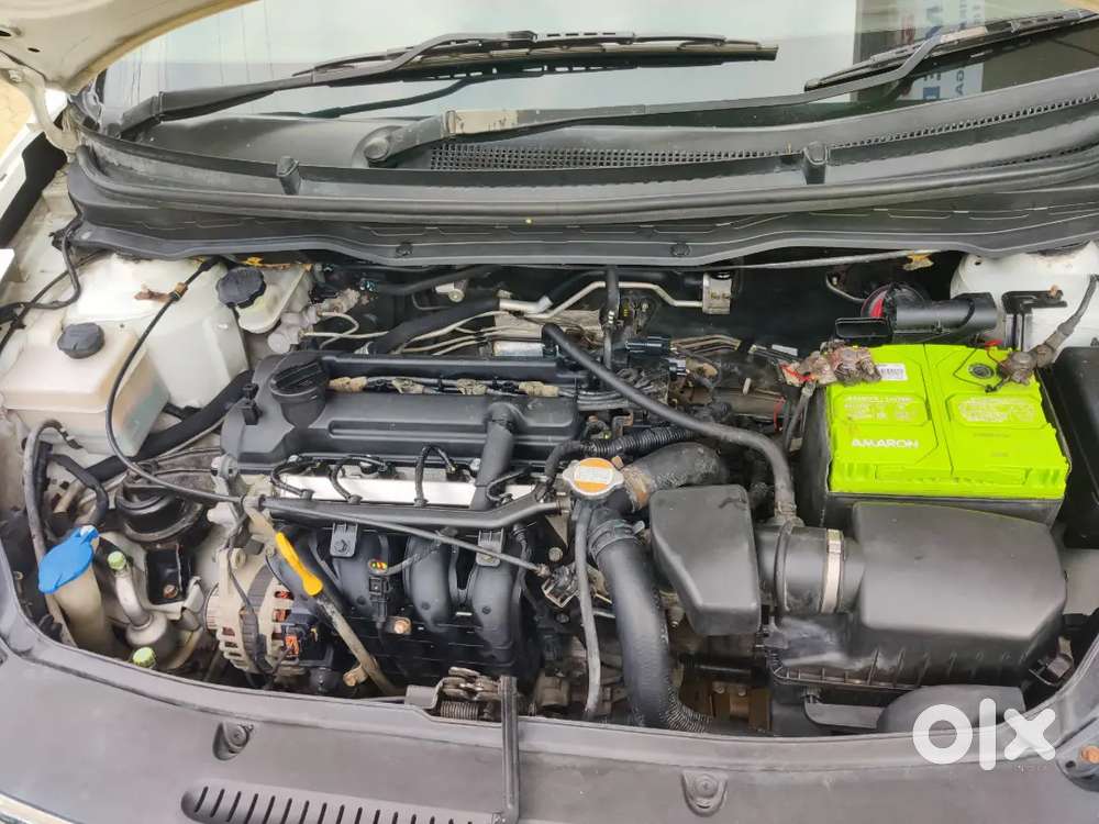 Hyundai I20 Magna 2011