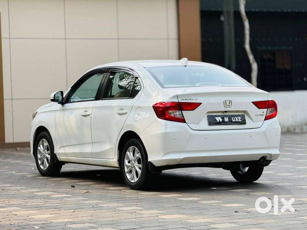 Honda Amaze V Petrol, 2020, Petrol
