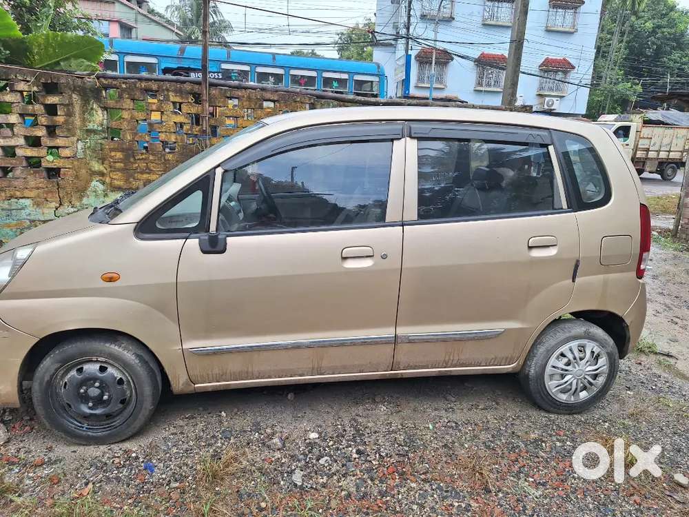 Maruti Suzuki Estilo 2015 Petrol
