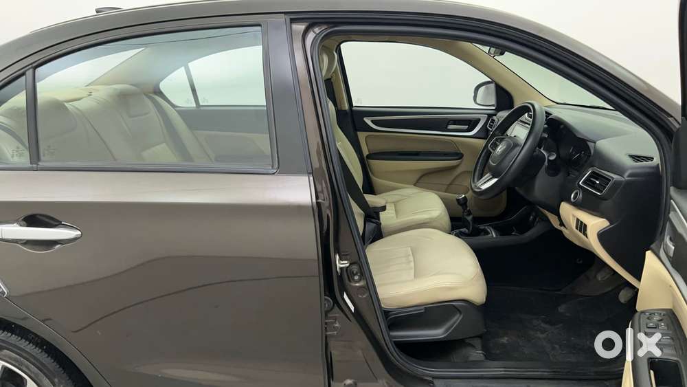 Honda Amaze Vx 1.2 Petrol Mt, 2022, Petrol