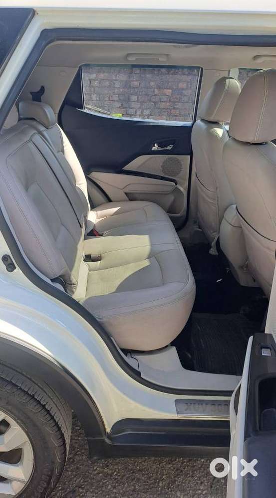 Mahindra Xuv300 W8 Diesel, 2022, Diesel