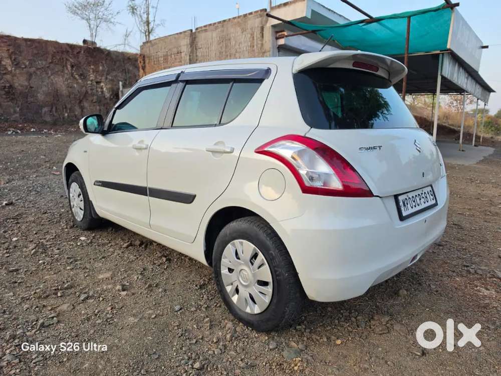 Hyundai Xcent Diesel 2019