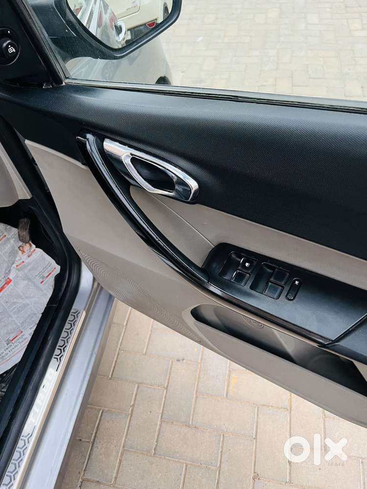 Tata Tiago 1.2 Revotron Xz Plus Cng, 2018, Cng & Hybrids