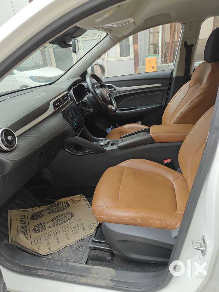 Mg Zs Ev 2023 Automatic