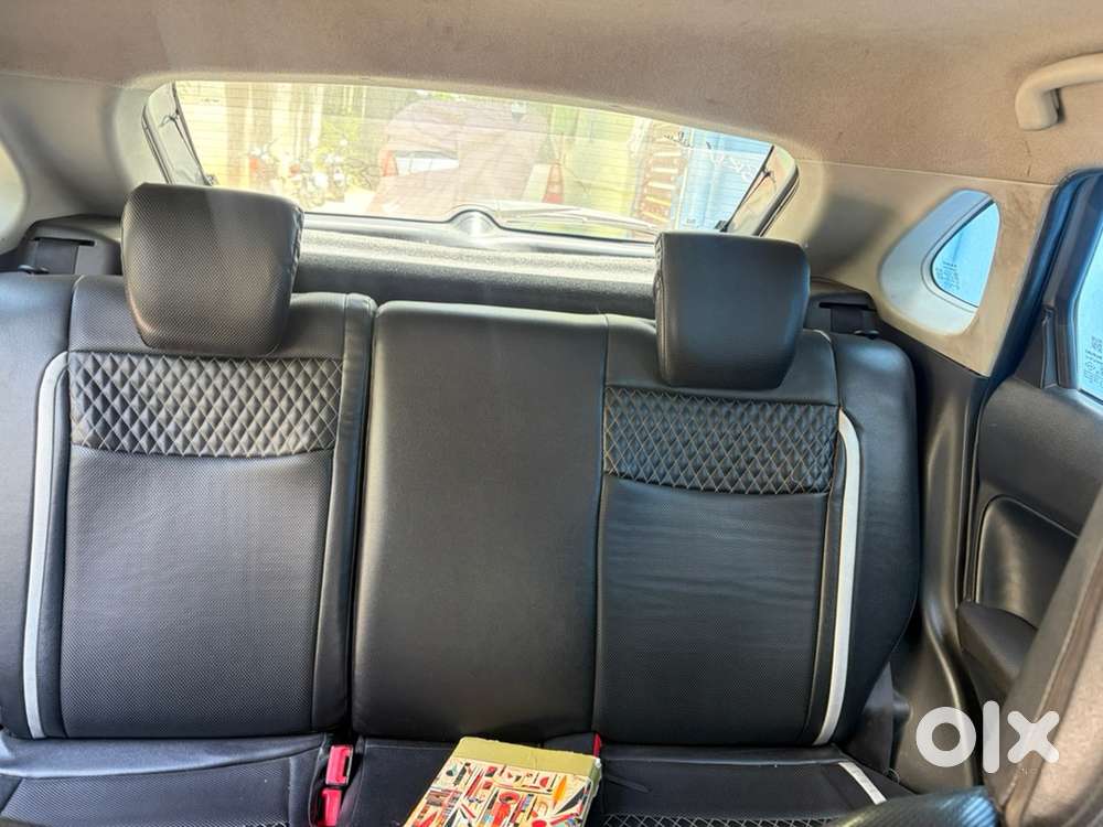 Maruti Baleno Petrol 2016