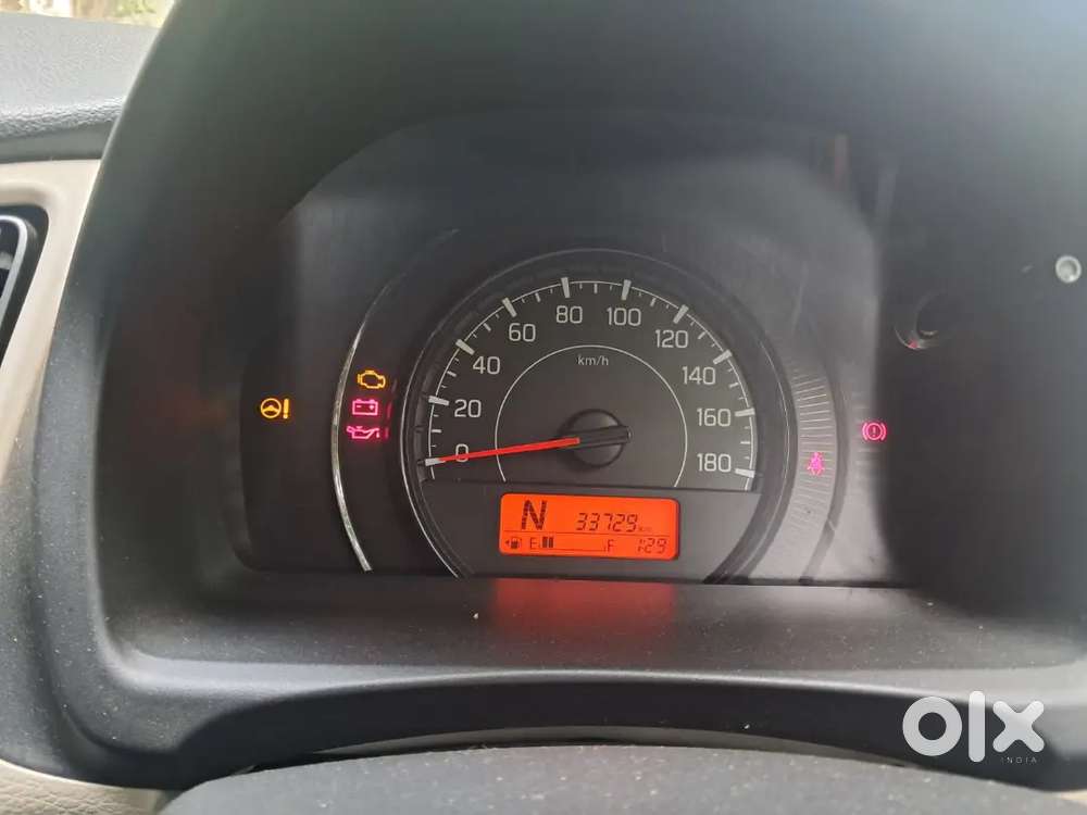 Maruti Suzuki Wagon R 2020 Second Owner