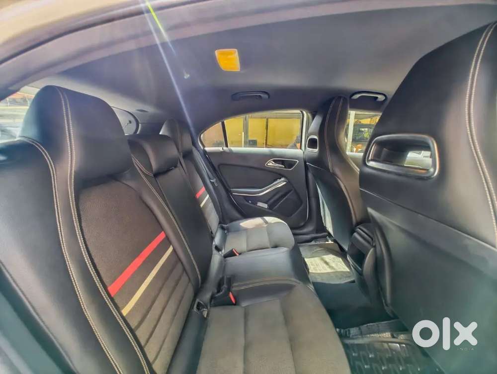 2013 Mercedes-benz A Class A180 Diesel