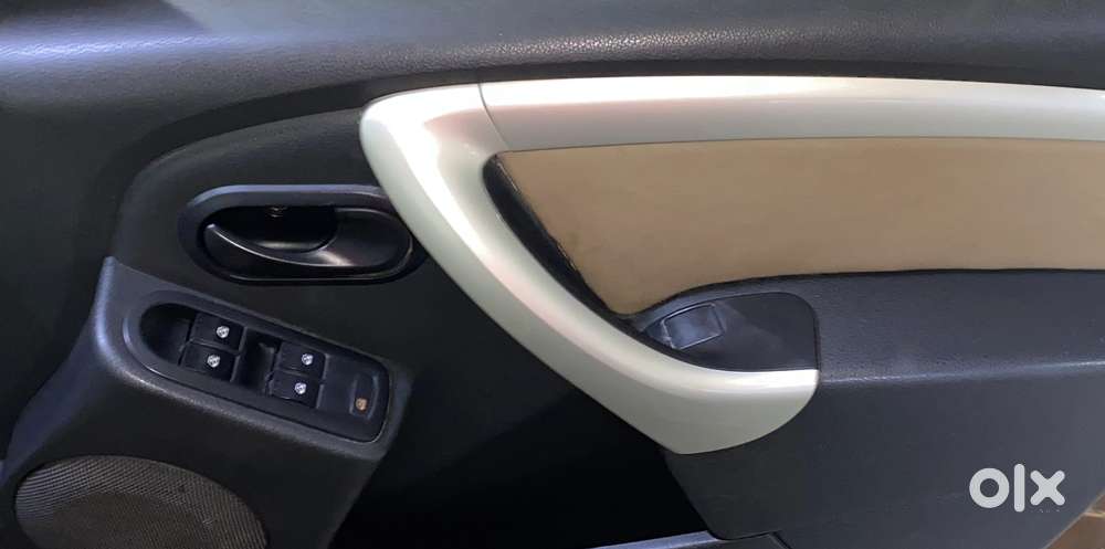 Renault Duster 2012-2015 Petrol Rxl, 2014, Petrol