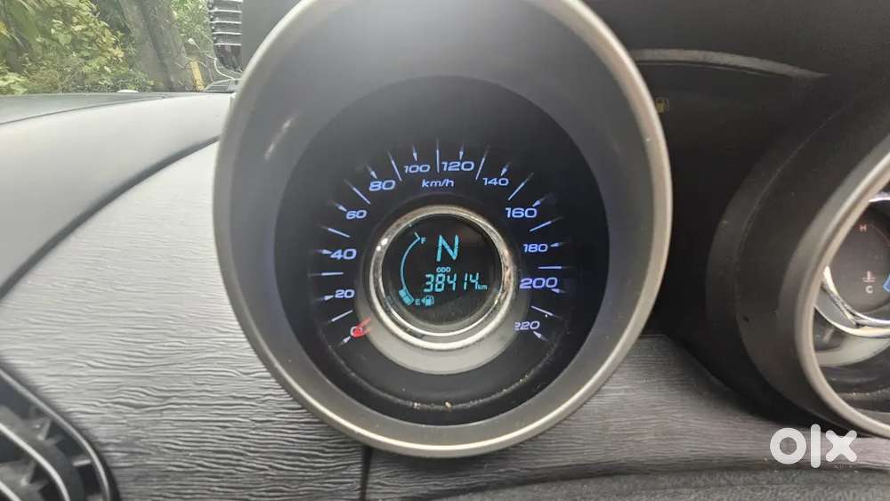 Mahindra Xuv500 2019 Diesel 42000 Km Driven