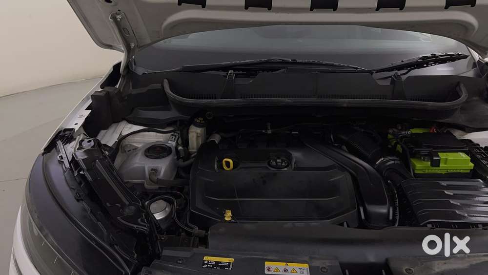 Skoda Kushaq Style 1.5l Tsi Mt, 2022, Petrol