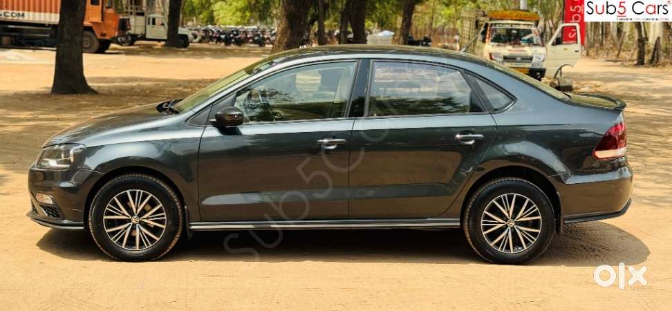 Volkswagen Vento 1.5 Tdi Highline, 2019, Diesel