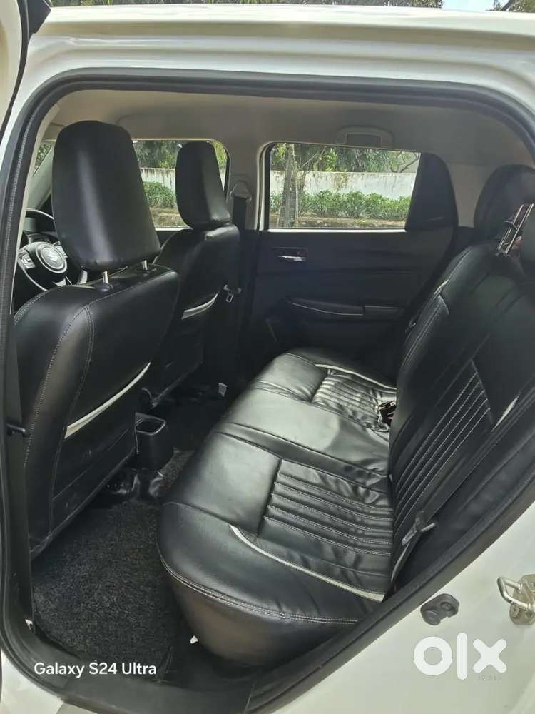Maruti Suzuki Swift 2023 November