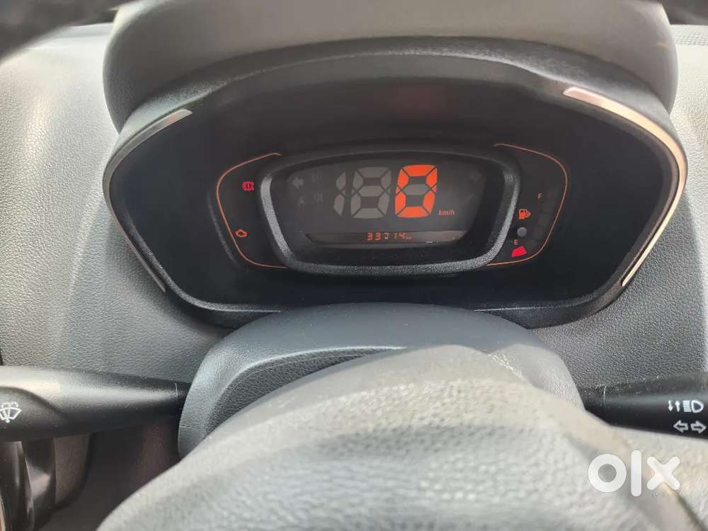 Renault Kwid 2016 Car