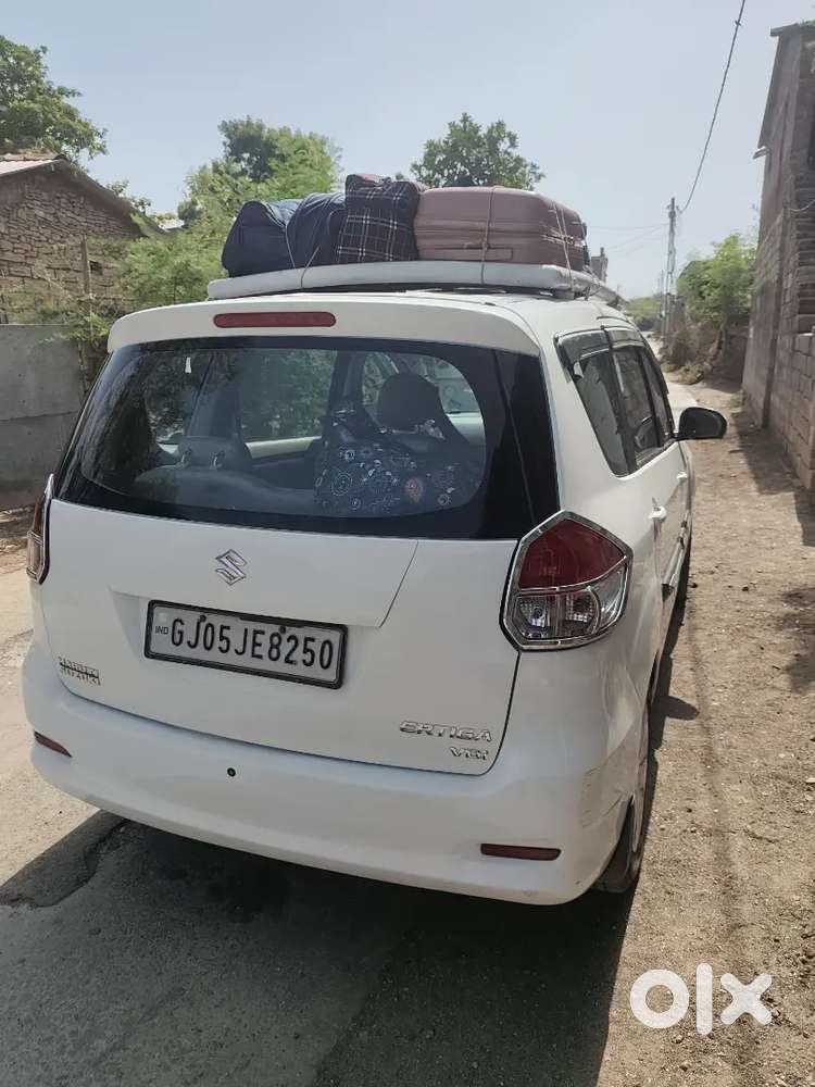 Maruti Suzuki Ertiga 2014 Diesel 150000 Km Driven
