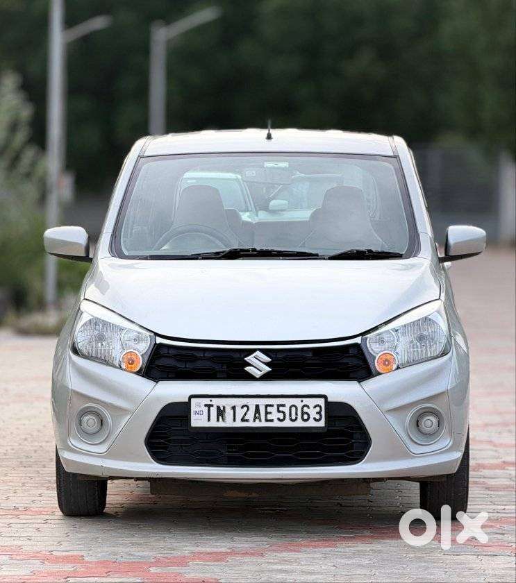 Maruti Suzuki Celerio, 2019, Petrol
