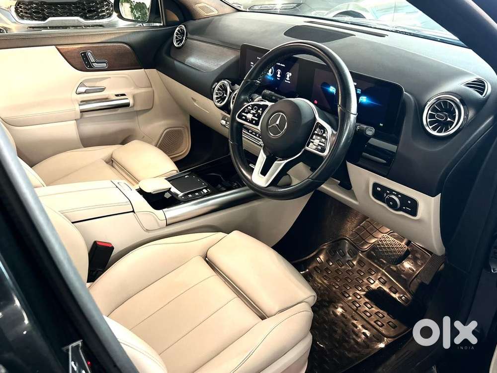 Mercedes-benz Gla 220d, 2023, Diesel