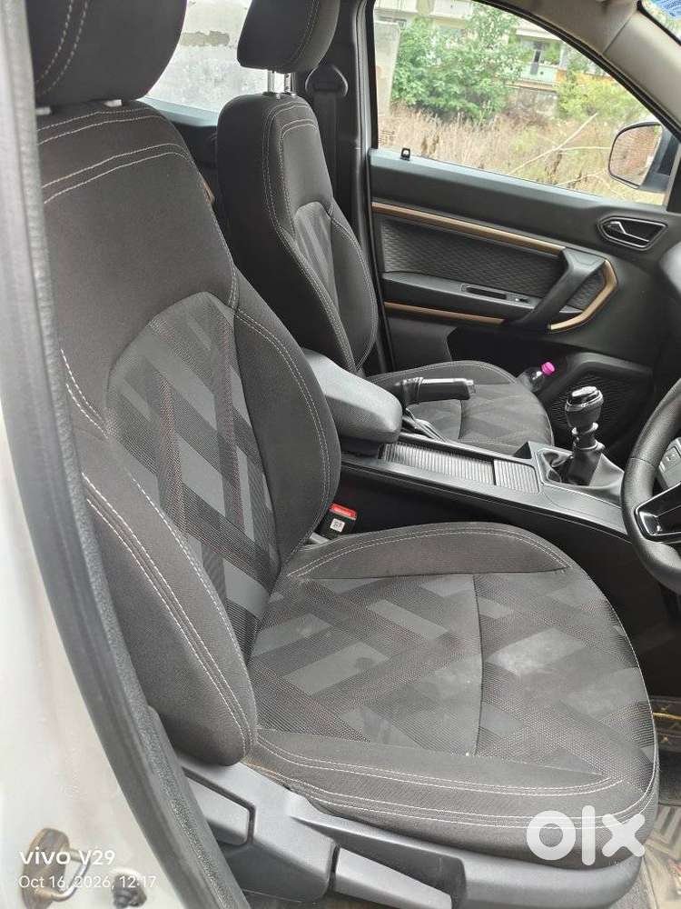 Renault Kiger Rxz Amt, 2022, Petrol