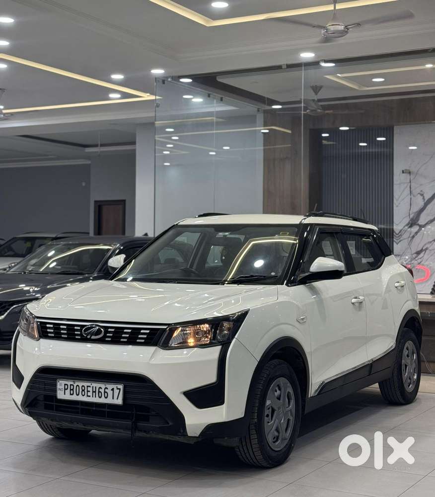 Mahindra Xuv300 W6 Diesel, 2019, Diesel