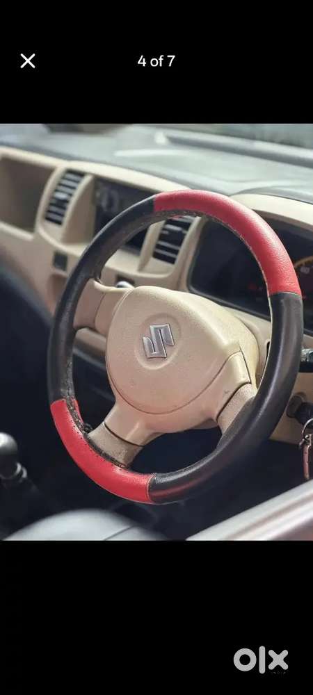 Maruti Suzuki Estilo Lxi 2009