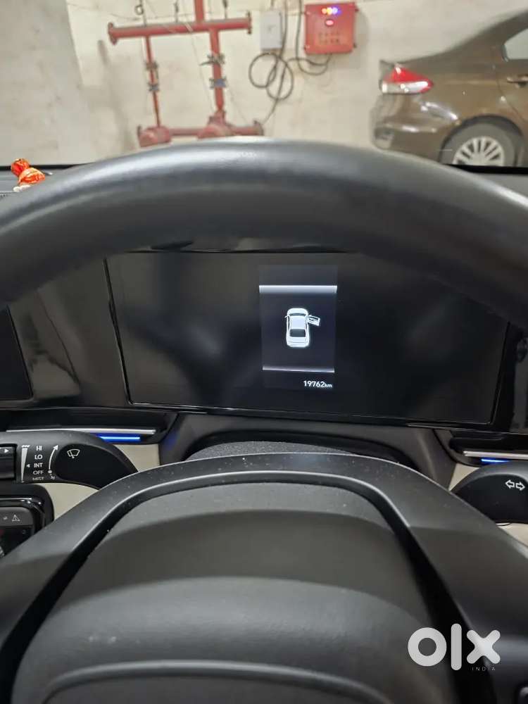 Hyundai New Verna 2023 Petrol 20000 Km Driven