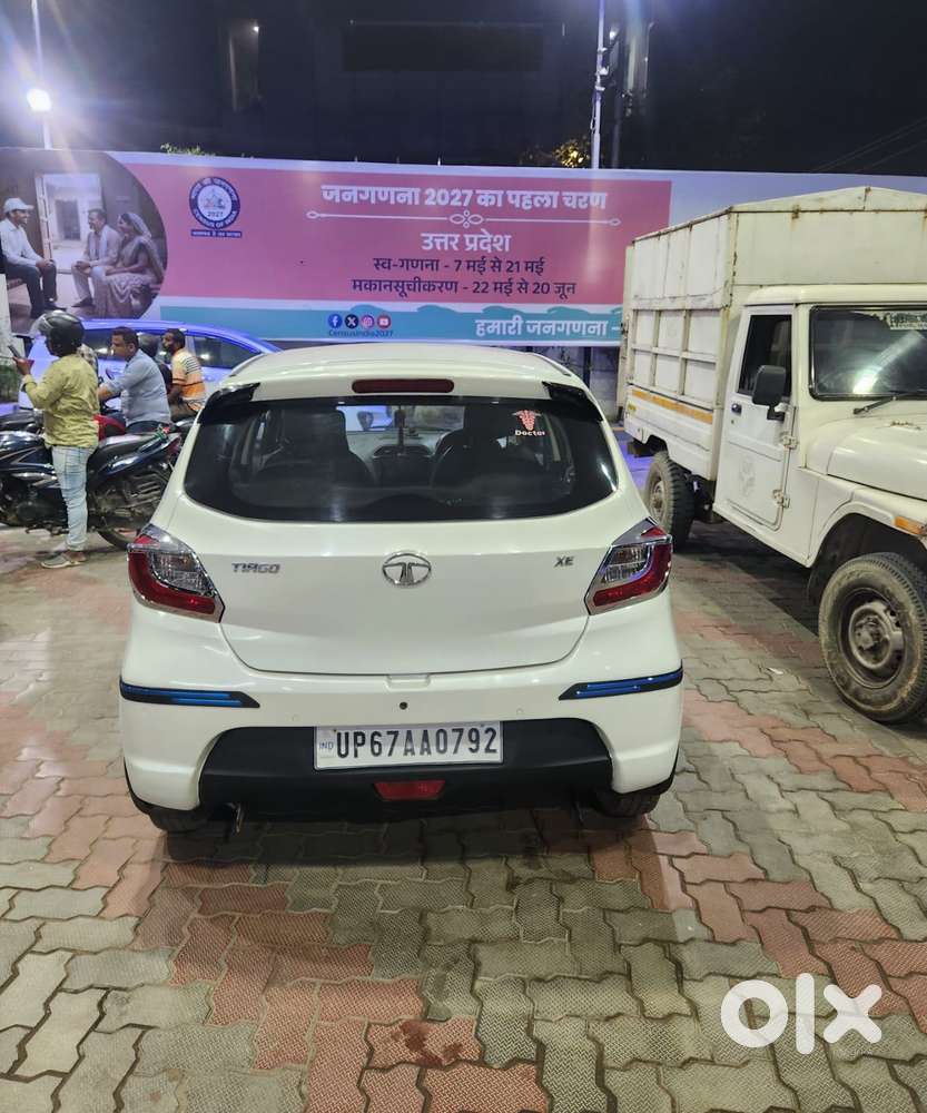 Tata Tiago Wizz Edition Petrol, 2019, Petrol
