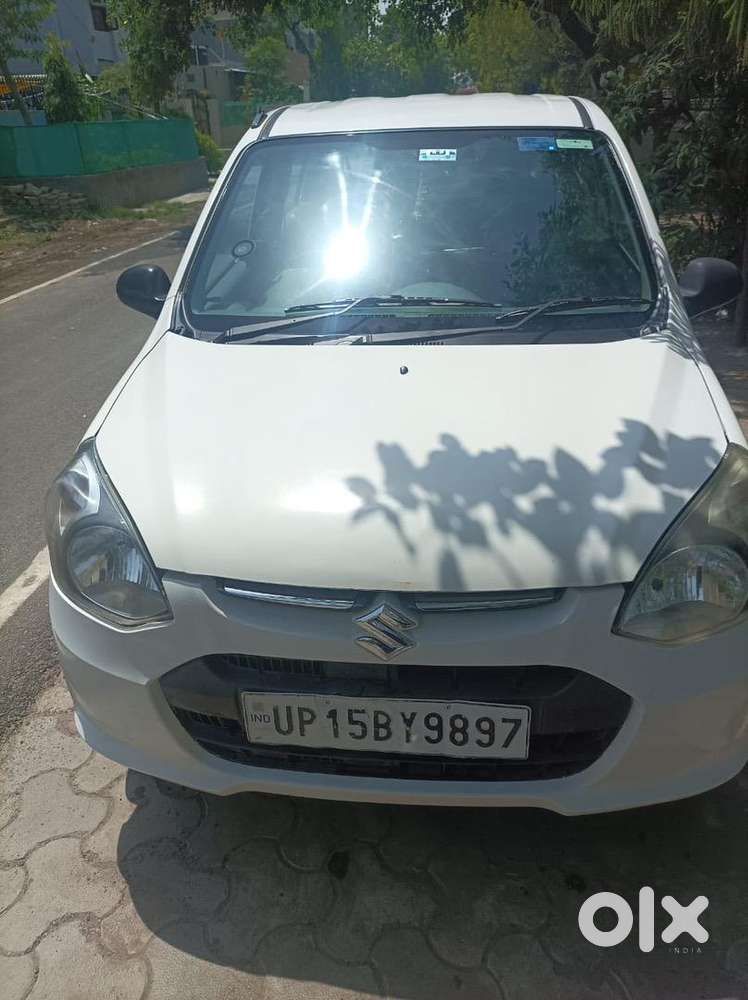 Maruti Suzuki Maruti 2016