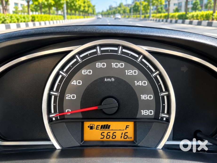 Maruti Suzuki Alto 800 Lxi, 2016, Petrol