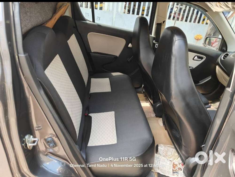 Maruti Suzuki Alto 800 Vxi, 2019, Petrol