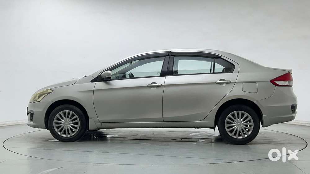 Maruti Suzuki Ciaz 1.4 Delta, 2018, Petrol