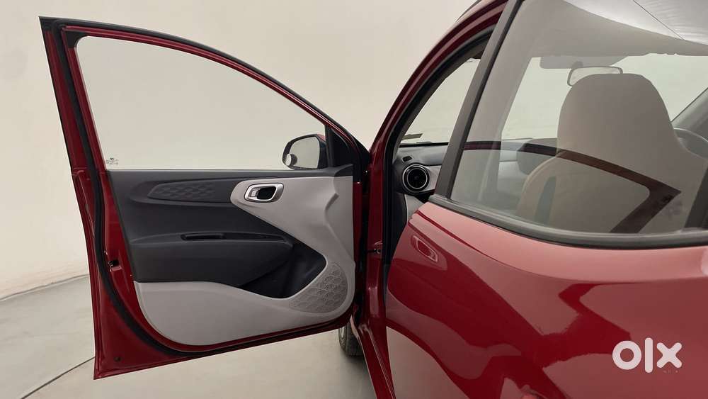 Hyundai Grand I10 Nios Sportz 1.2 Kappa Amt, 2024, Petrol