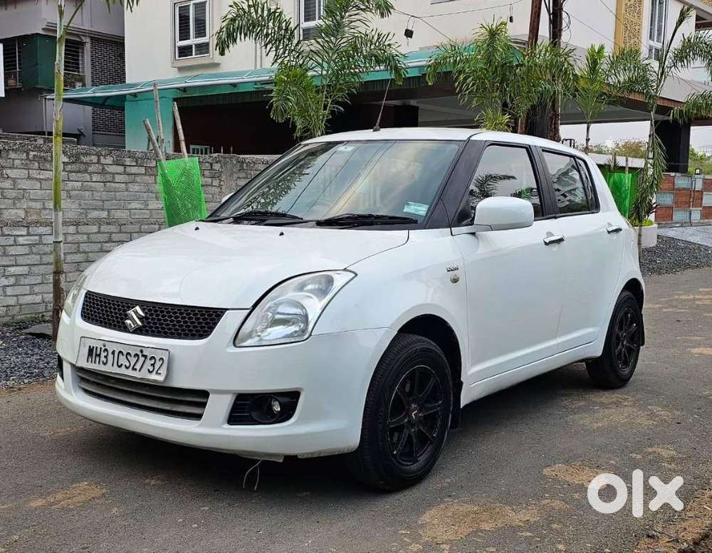 Maruti Suzuki Swift Ddis Vdi, 2009, Diesel