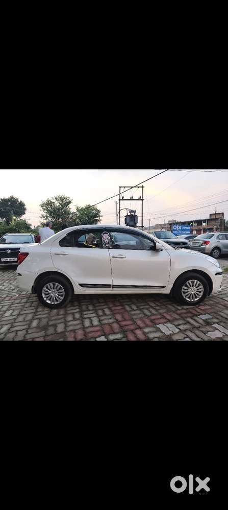 Maruti Suzuki Dzire 1.2 Vxi, 2024, Petrol