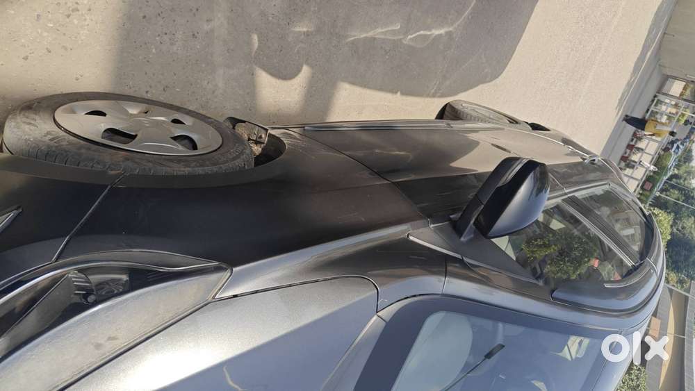 Tata Tigor Xz Cng 2022