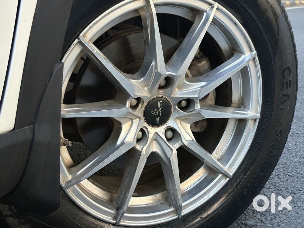 Hyundai Venue S 1.2 Petrol, 2022, Petrol