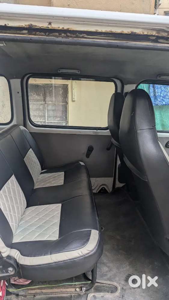 Maruti Suzuki Eeco Ac 2015