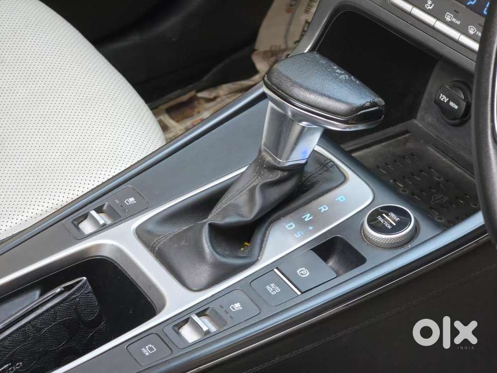 Hyundai Creta 2020 Petrol 63000 Km Driven