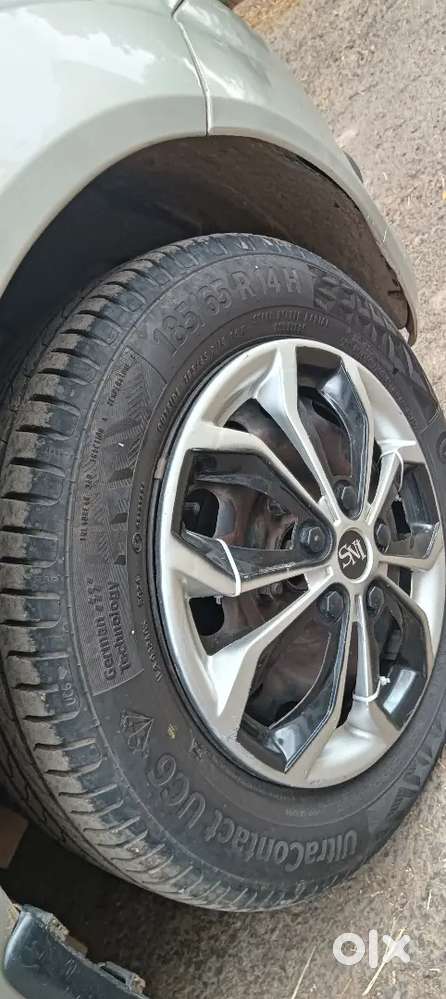 Ford Figo 2012 Diesel Good Condition