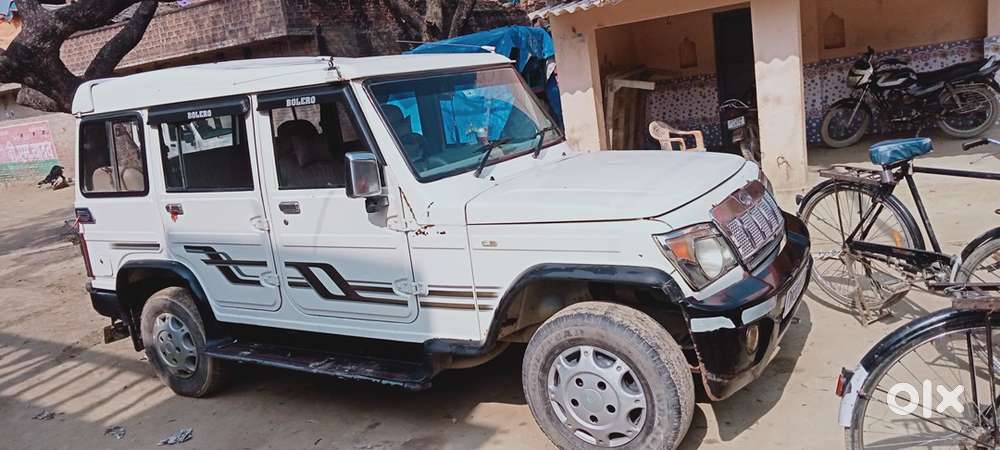 Mahindra Bolero Diesel 2014