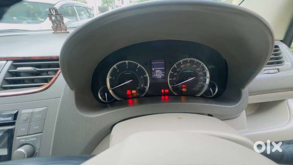 Maruti Suzuki Ertiga Vdi, 2018, Diesel