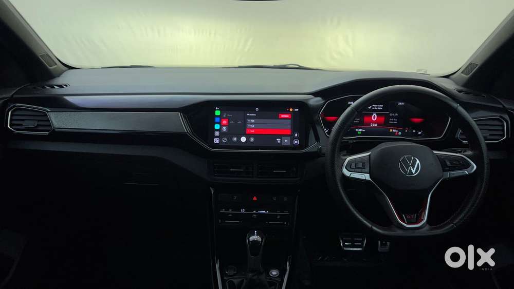 Volkswagen Taigun Gt Plus 1.5 Mt, 2025, Petrol