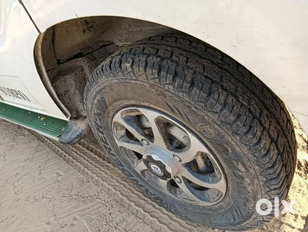 Mahindra Scorpio-n Diesel 2013