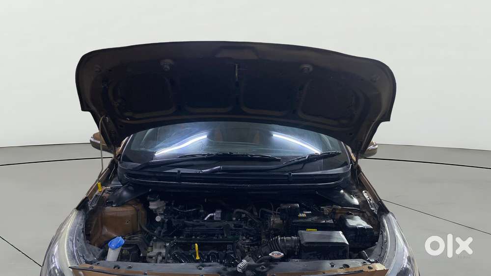 Hyundai I20 Active 1.2 S, 2016, Petrol