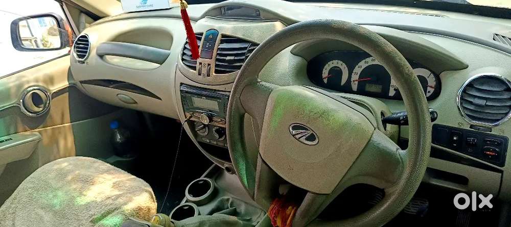 Mahindra Quanto 2014