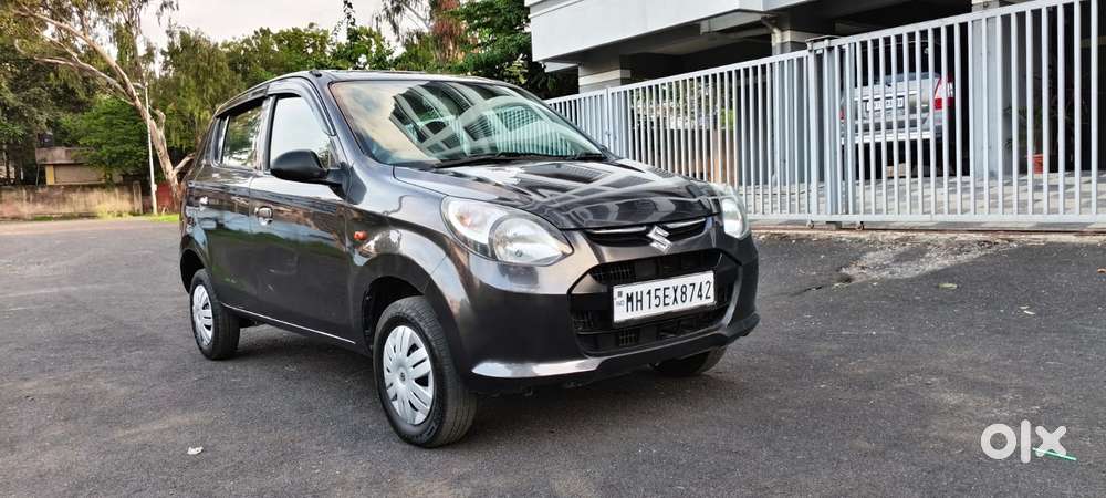 Maruti Suzuki Alto 800 Lxi, 2016, Petrol