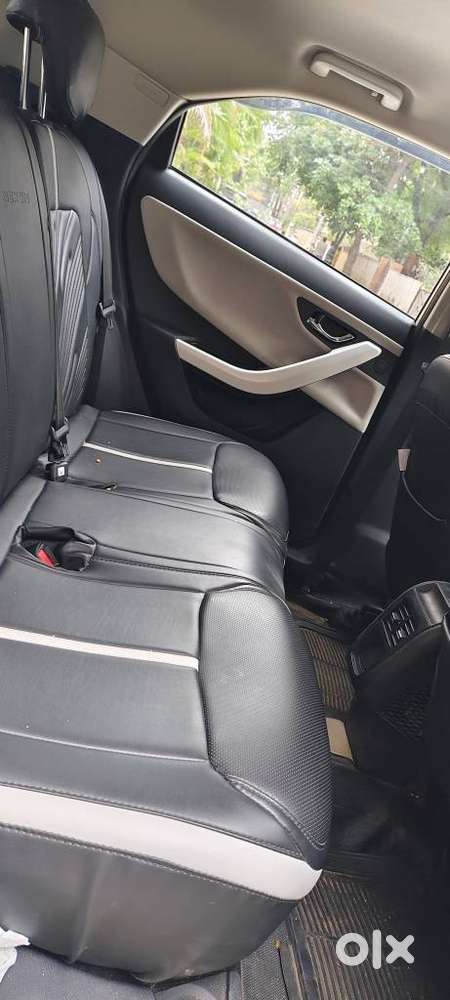 Tata Nexon Pure 1.2 S Revotron Petrol 6 Mt, 2024, Petrol