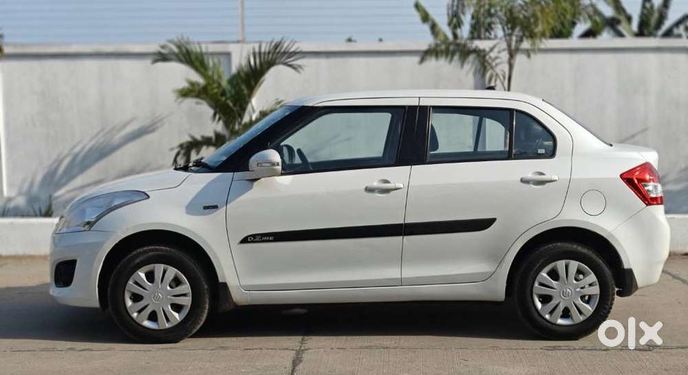 Maruti Suzuki Swift Dzire Vdi Bsiv, 2013, Diesel