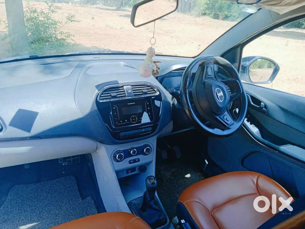 Tata Tiago 2023 Cng & Hybrids 62000 Km Driven