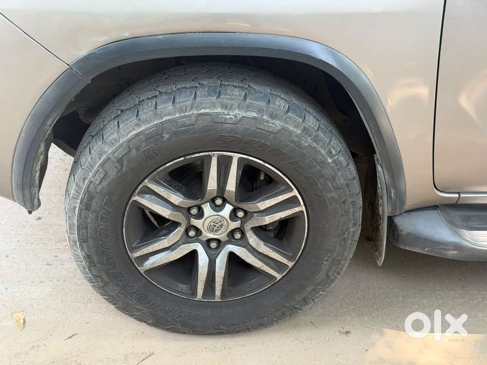 Toyota Fortuner 3.0 4x2 Automatic, 2023, Diesel